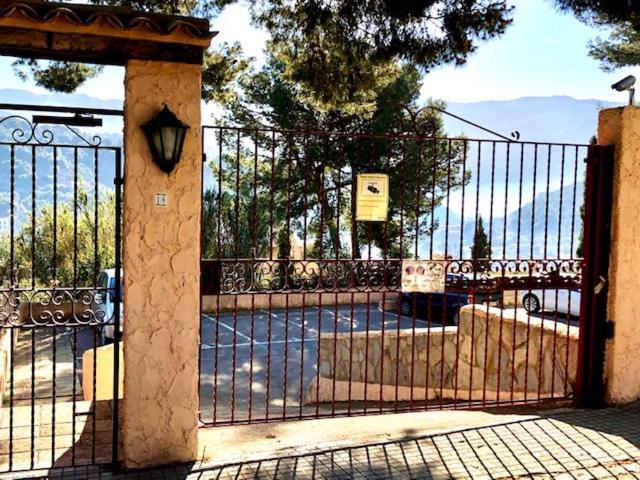 Hartmut Friedrich Apartment Port De Soller Exterior photo